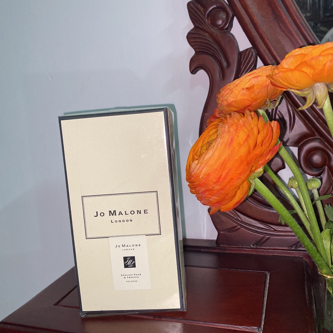 nước hoa Jo Malone100ml