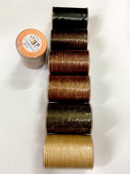 [HCM]Chỉ may da - cuộn nhỏ