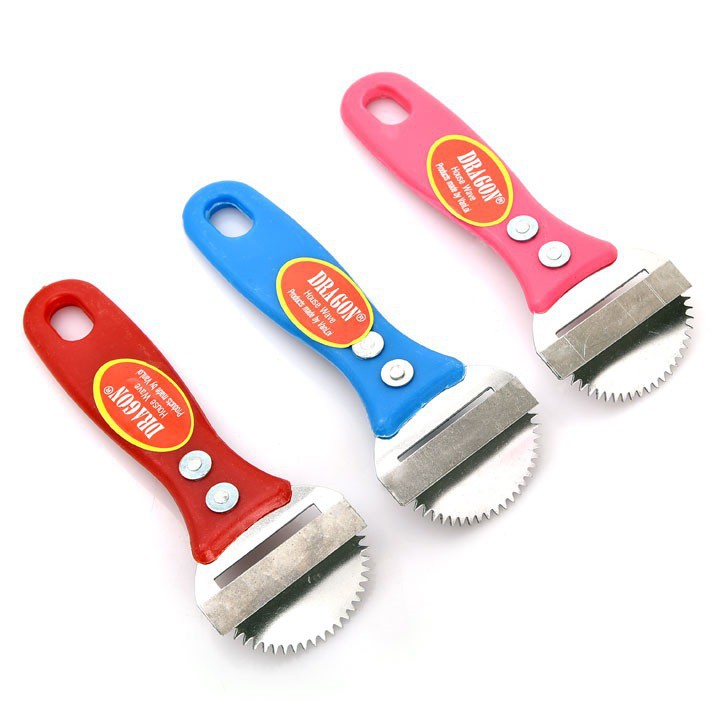 Dụng cụ nạo dừa gragon vạn lợi