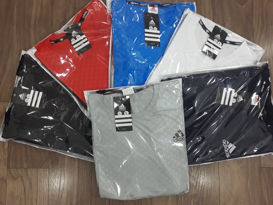 Bộ thể thao Adidas_Giá rẻ bất ngờ chào hè 2020