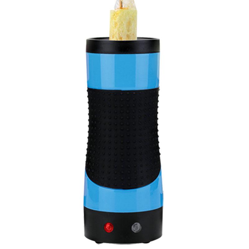 Bánh cuốn trứng, Trung chien ca chua, Cách làm bột chiên trứng - Máy Cuộn Trứng, Rán Trứng Tự Động Giúp Bạn Rút Ngắn Thời Gian Vào Bếp - Mã BH 5