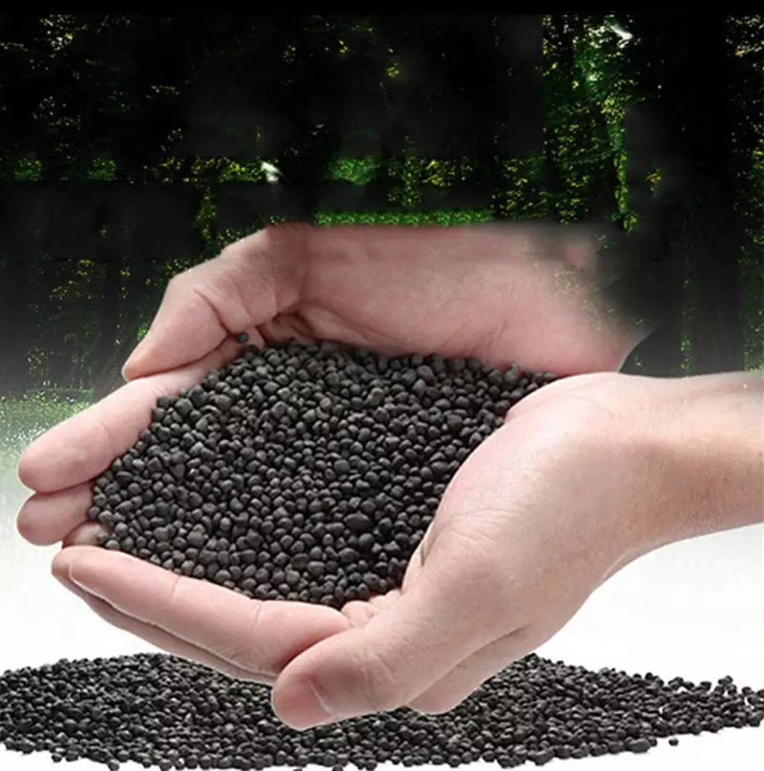 1000gram phân nền thủy sinh dành cho bể cá