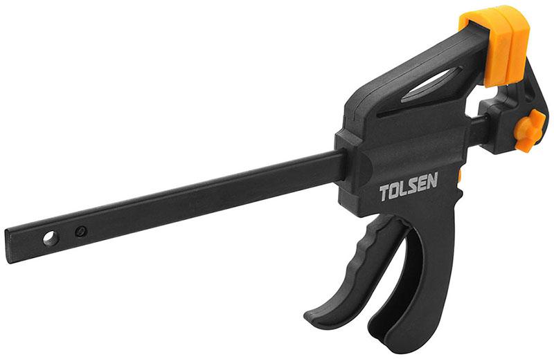 Kẹp nhanh tolsen 10206 – size: 18’’