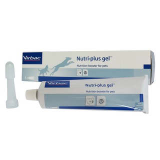 [HCM]gel dinh dưỡng chó mèo vibar nutri plus