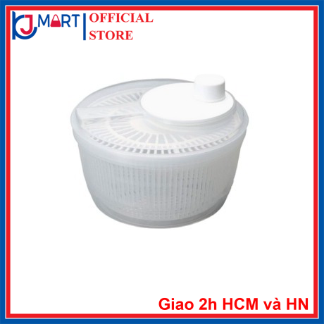 Rổ quay rau Rotary Nội địa Nhật Bản