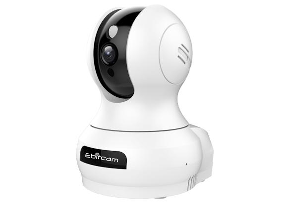 Camera ebitcam e3 - kèm thẻ nhớ 32g ebitcam.