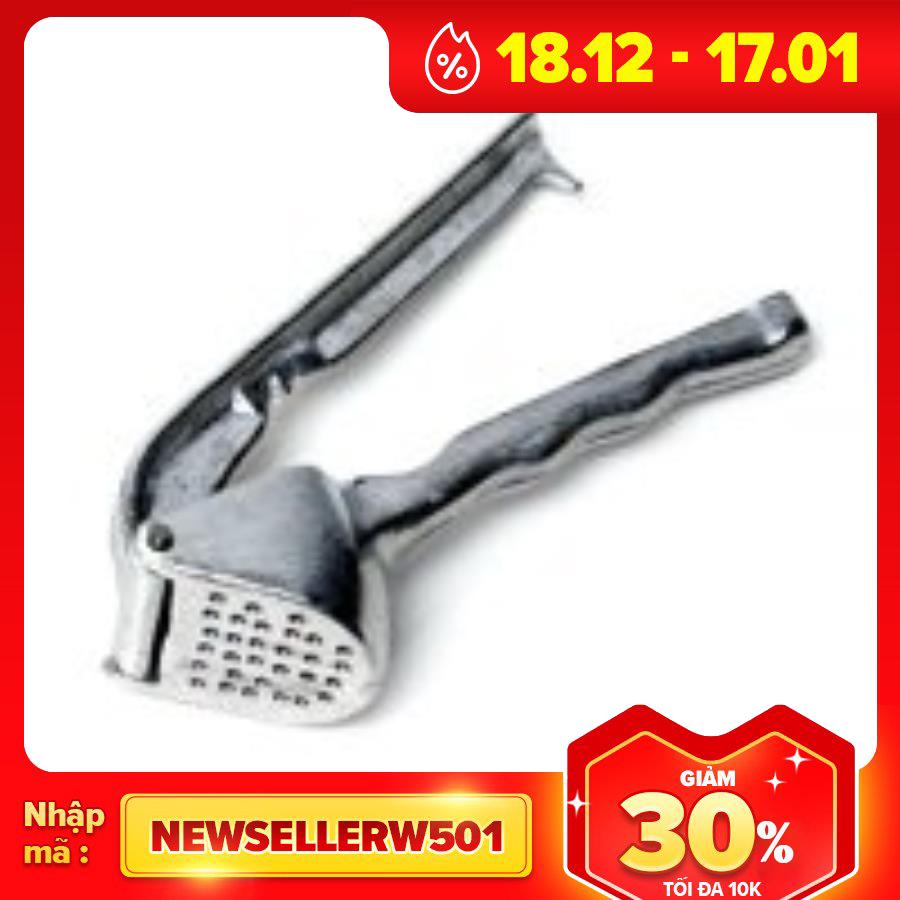 Dụng cụ dã dập hành tỏi ớt