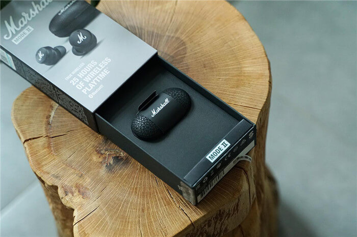 [HCM]Tai nghe MODE 2 TRUEWIRELESS Marshall - Chính hãng 100%