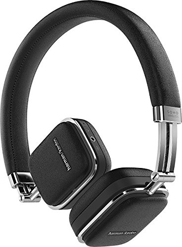 Tai nghe Harman Kardon Soho Premium