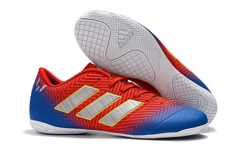 Giày sân trong nhà Adidas Nemeziz Messi 18.4 IC