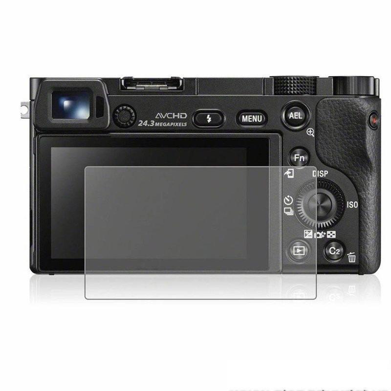 Miếng dán cường lực sony a5000-a6500 - máy ảnh 247