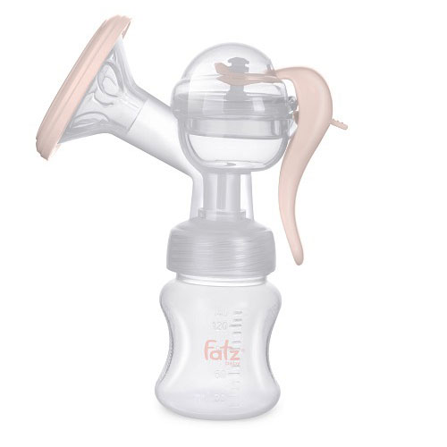 Máy hút sữa tay Fatz Baby Handy 1 / Handy 2 / Handy 3 / Handy 4