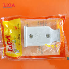 Phích cắm nối lioa,phích cái,phích cắm quạt .