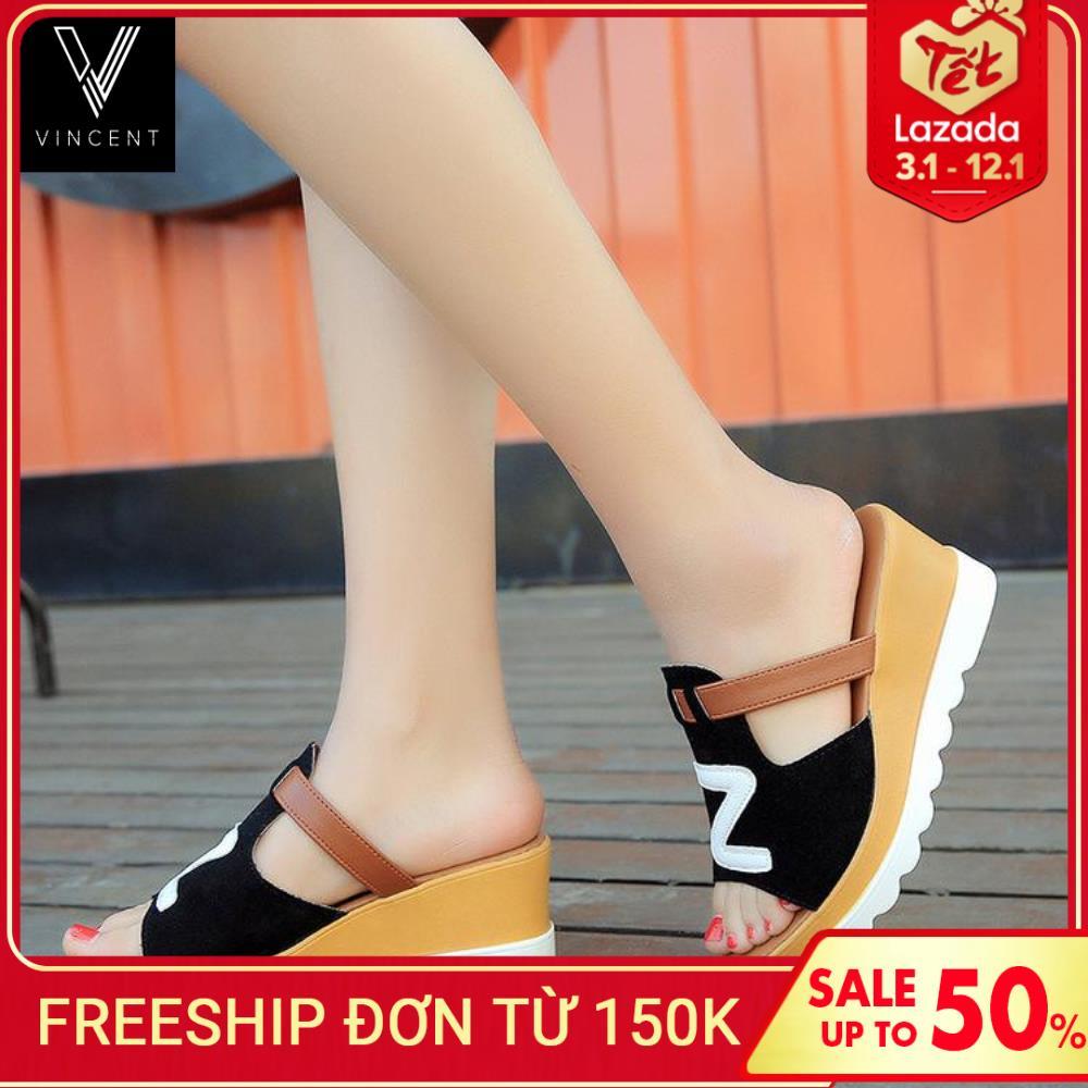 DÉP NỮ CHỮ Z THỜI TRANG PHONG CÁCH. 3 MÀU : ĐEN , XÁM, XANH
