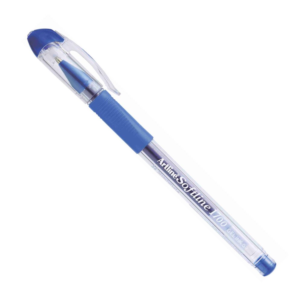 [HCM]Bút Bi Artline EGB-1700BL Xanh Dương - 8000785800