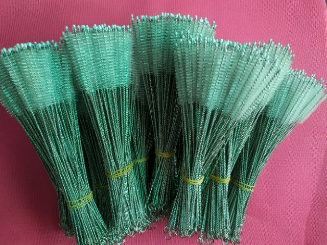 Cọ rửa ống hút 20cm
