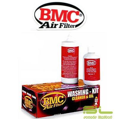 Lọc gió BMC cho Mitsubishi Expander