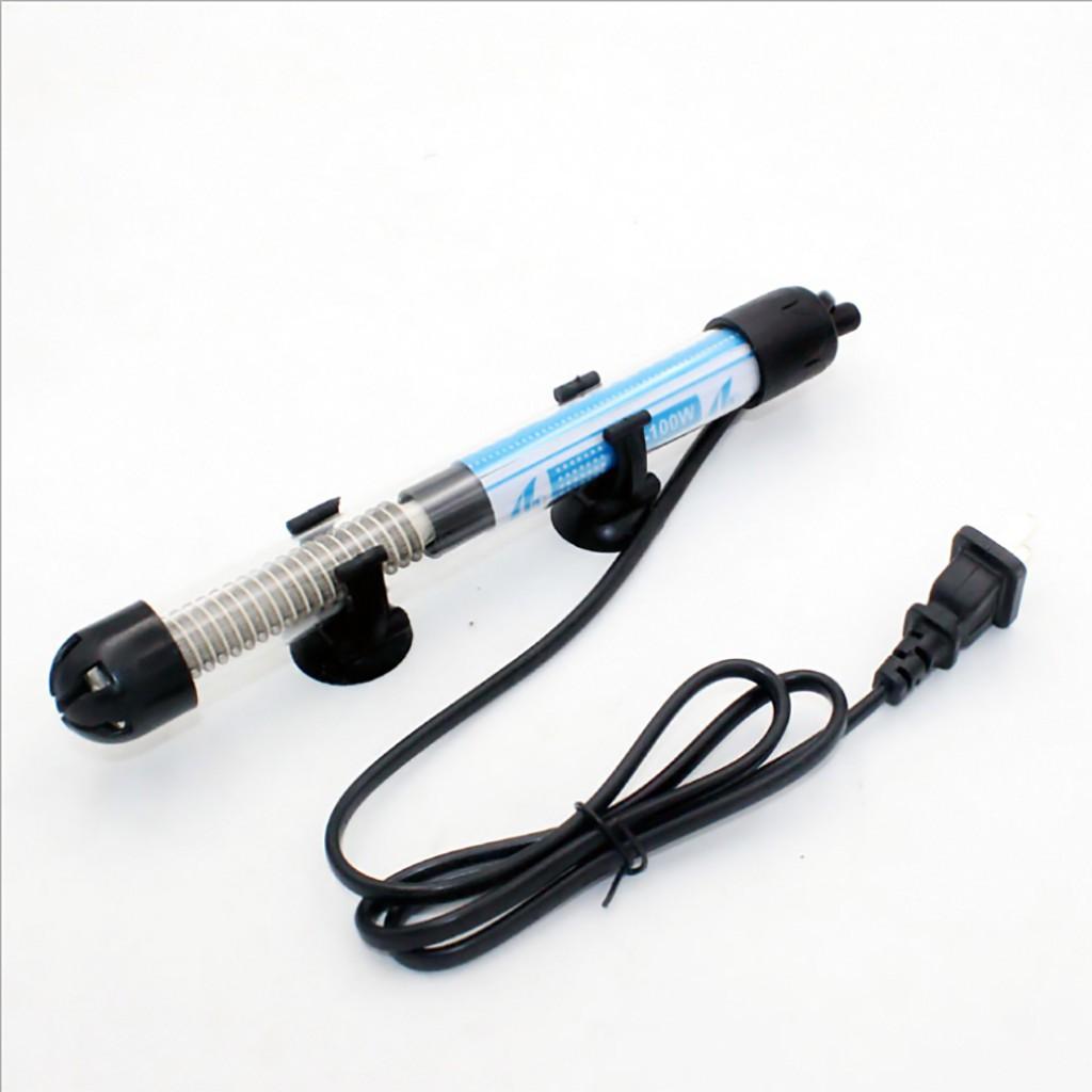 Sưởi rs 100w cho bể cá, bể rùa cảnh