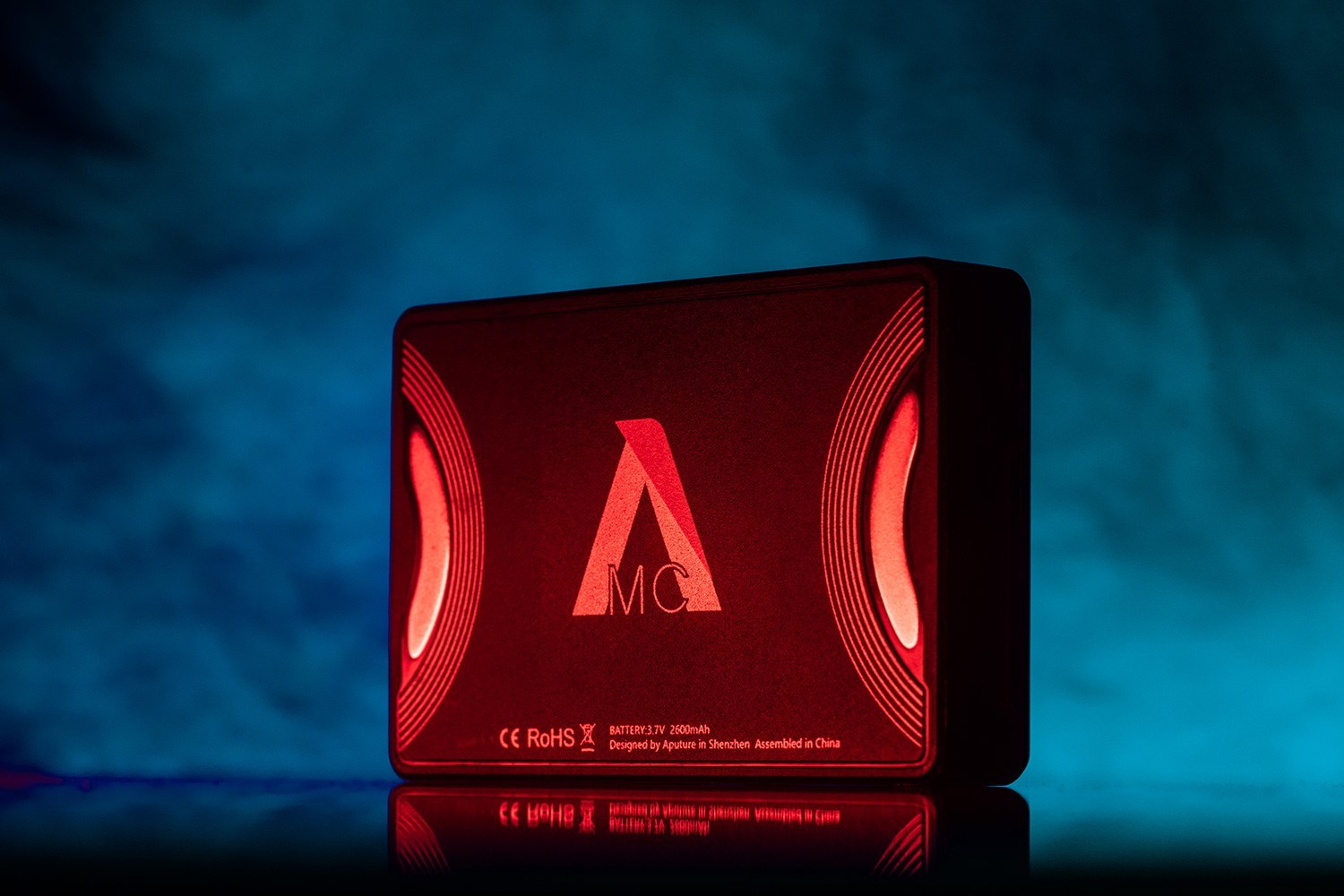 Đèn Led RGB Aputure MC