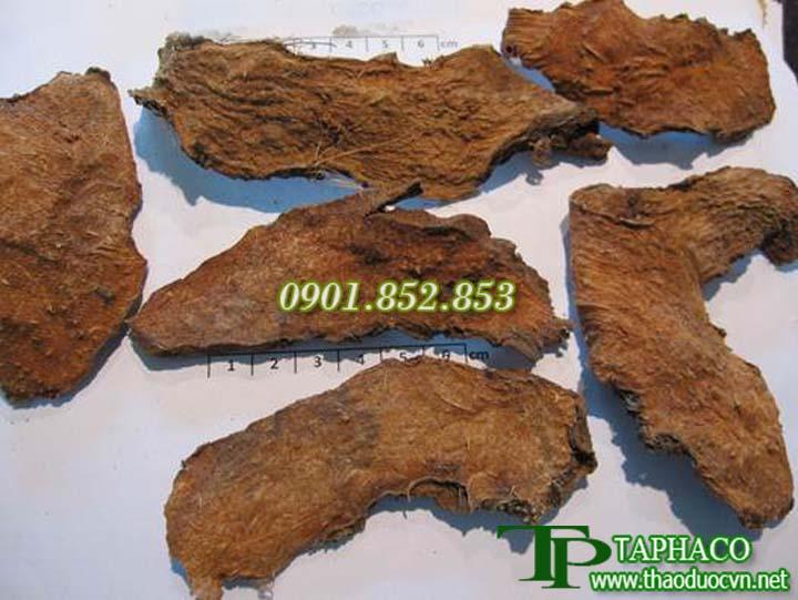 Mướp gai 1kg khô