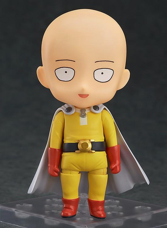 Mô Hình Nendoroid Saitama 575