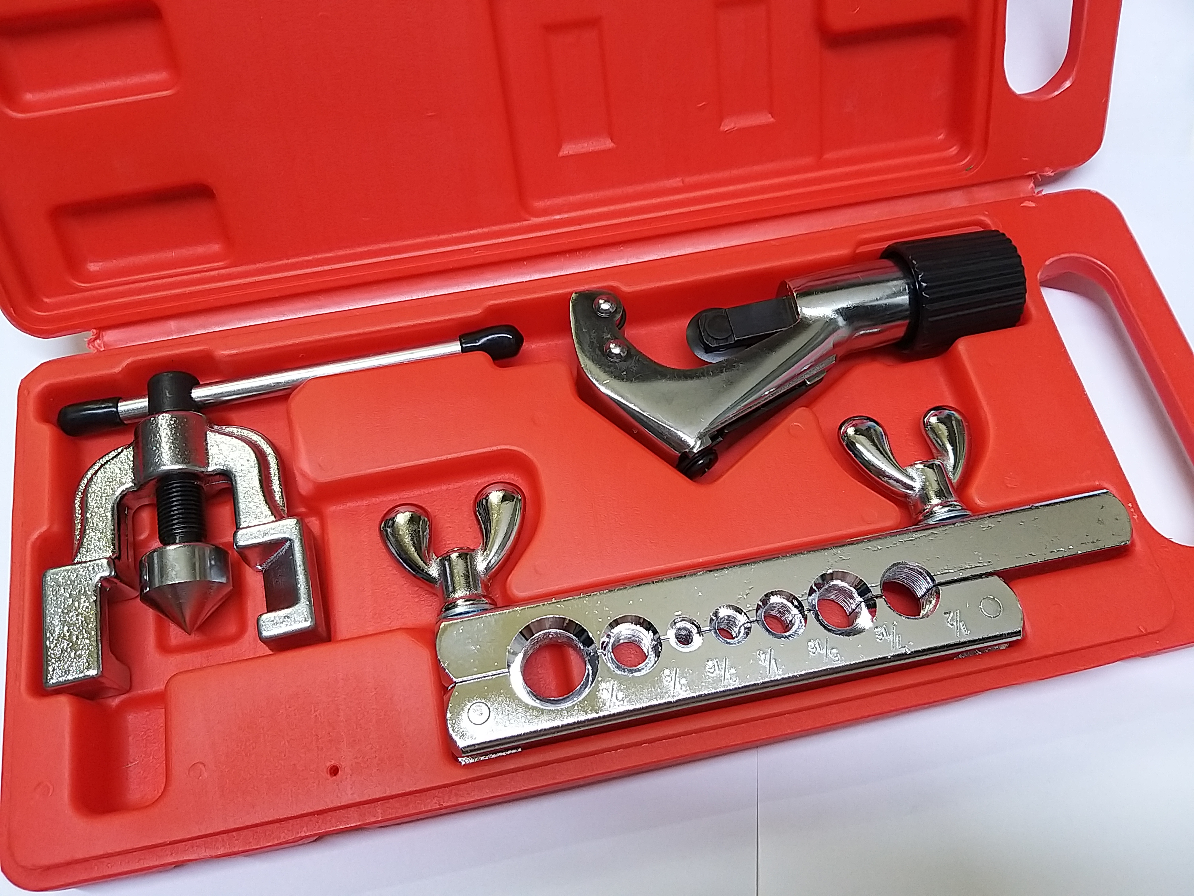 [HCM]Bộ Lã Ống Đồng Cao Cấp CT-1226