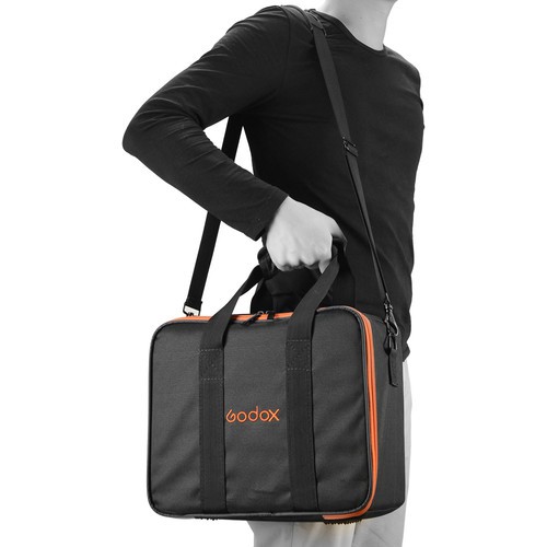 Túi đựng Godox CB-12 Chính Hãng cho Bộ AD600PRO  AD600BM AD200