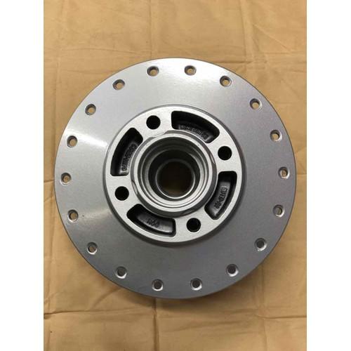 ĐÙM SAU ĐĨA SU SPORT - RGV THẮNG DĨA - ZIN