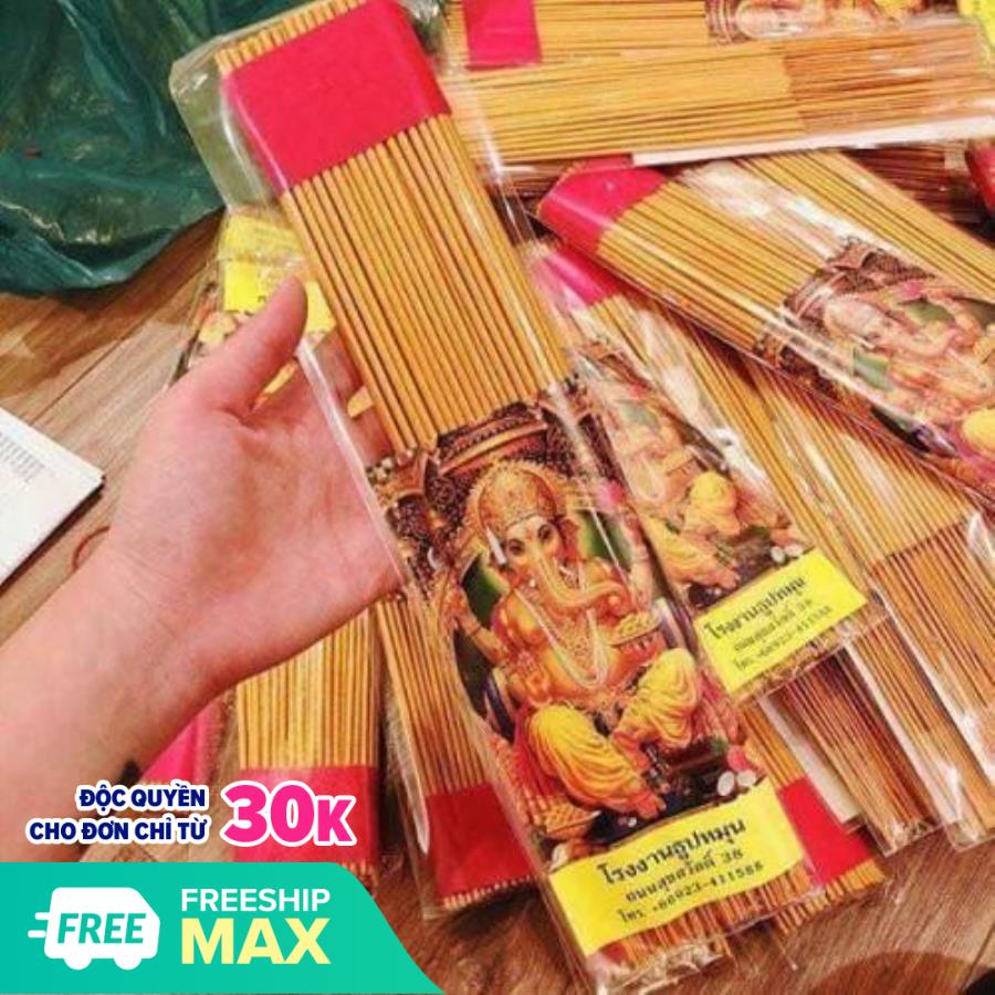 Nhang Thai Lan 79 cây Nhang Tài Lộc