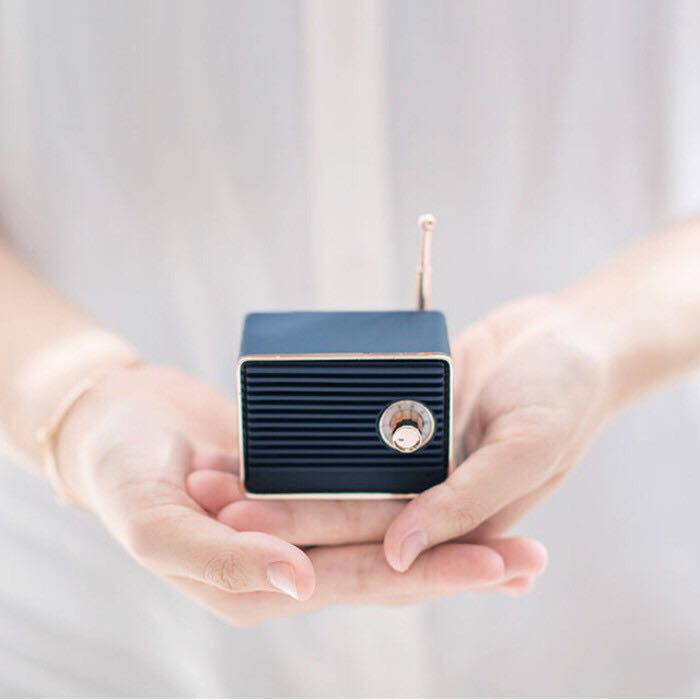 Loa bluetooth mini cao cấp Fromb Korea