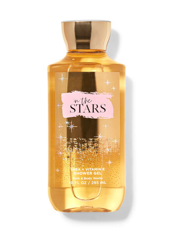 Sữa tắm Bath & Body Works In The Stars của Mỹ - Thể tích: 295 ml