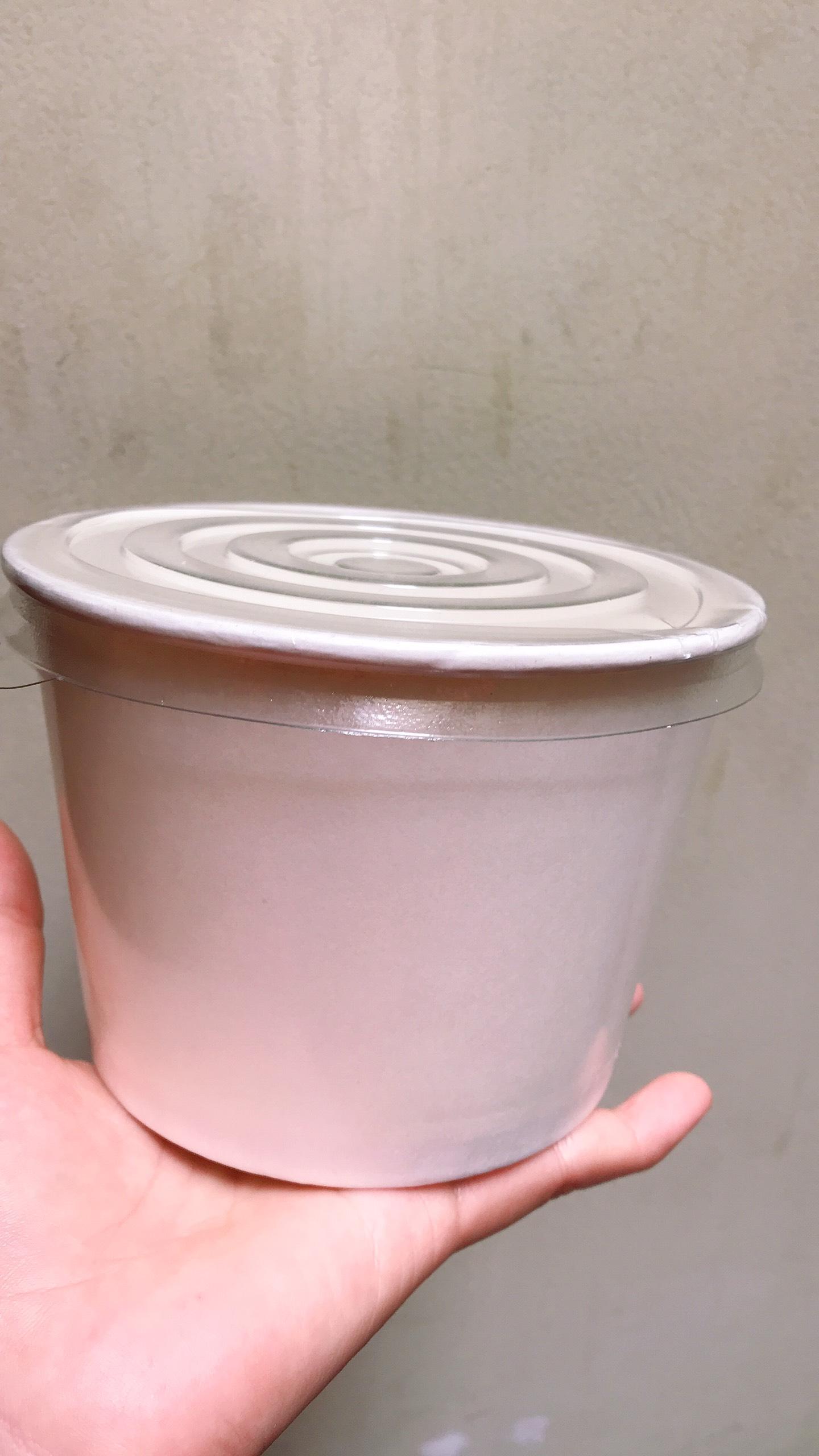 [HCM]Tô giấy 36oz - Tô giấy đựng thức ăn - Tô giấy 1000ml