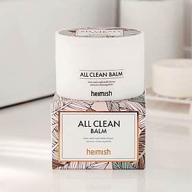 Sáp Tẩy Trang Heimish All Clean Balm