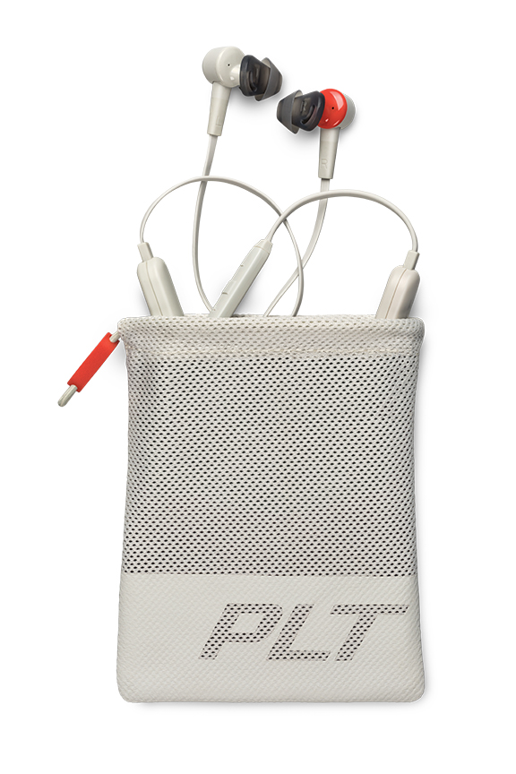 Tai nghe plantronics backbeatgo 410 - tai nghe thể thao plantronics