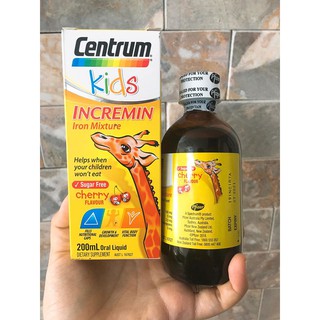 Siro Centrum Kids Úc