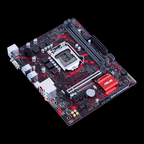 Main asus ex-b365m-v5