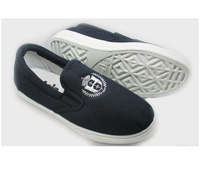 [HCM]Giày xỏ nam asia