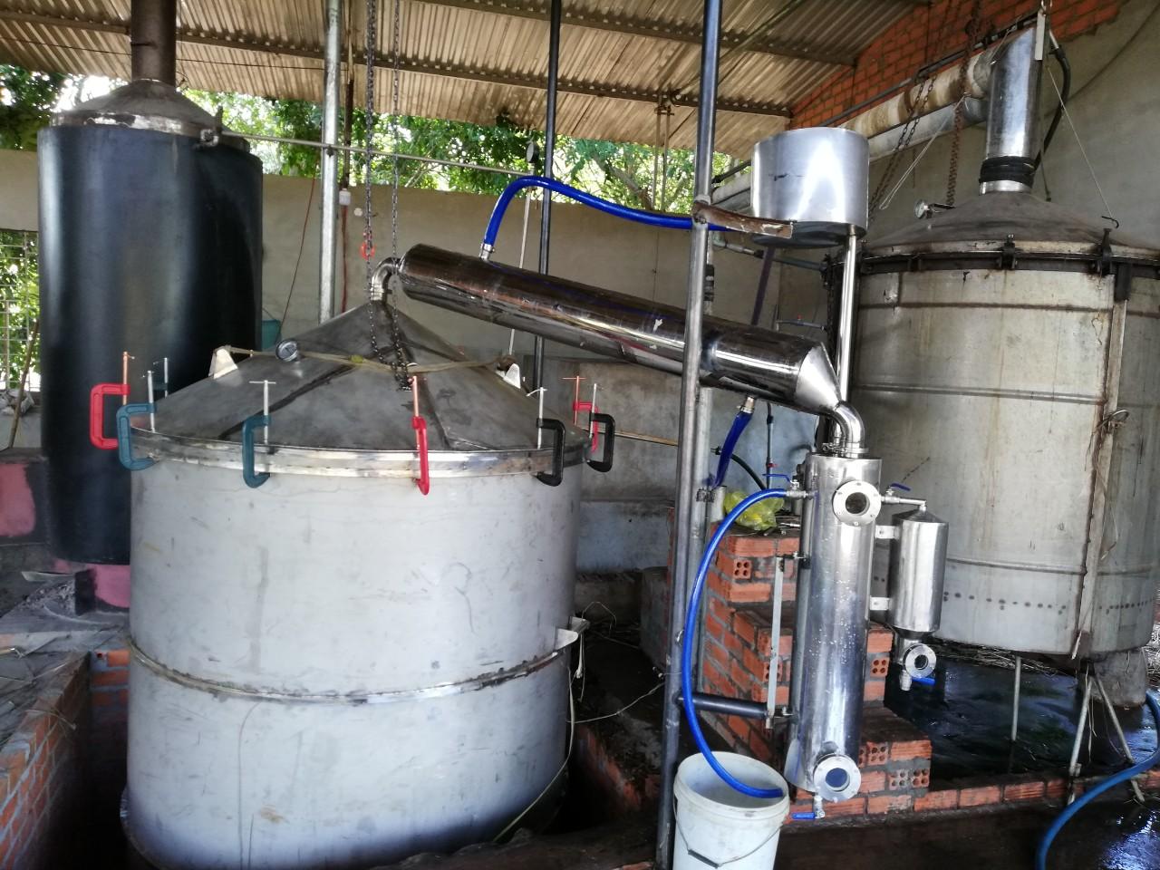 Tinh dầu sả chanh đuổi muỗi 10ml Eco oil