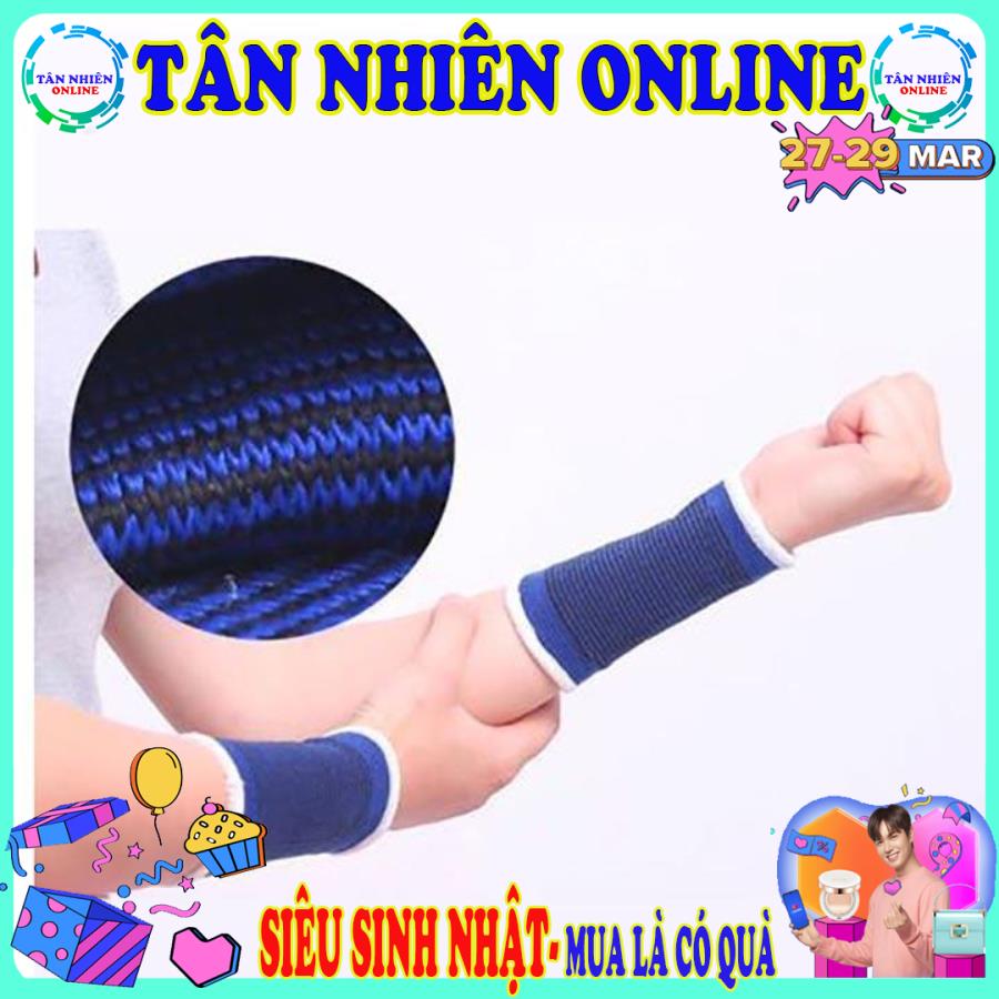 [Xả lỗ] Băng quấn bảo vệ cổ tay, đai quấn bảo vệ cổ tay giá rẻ