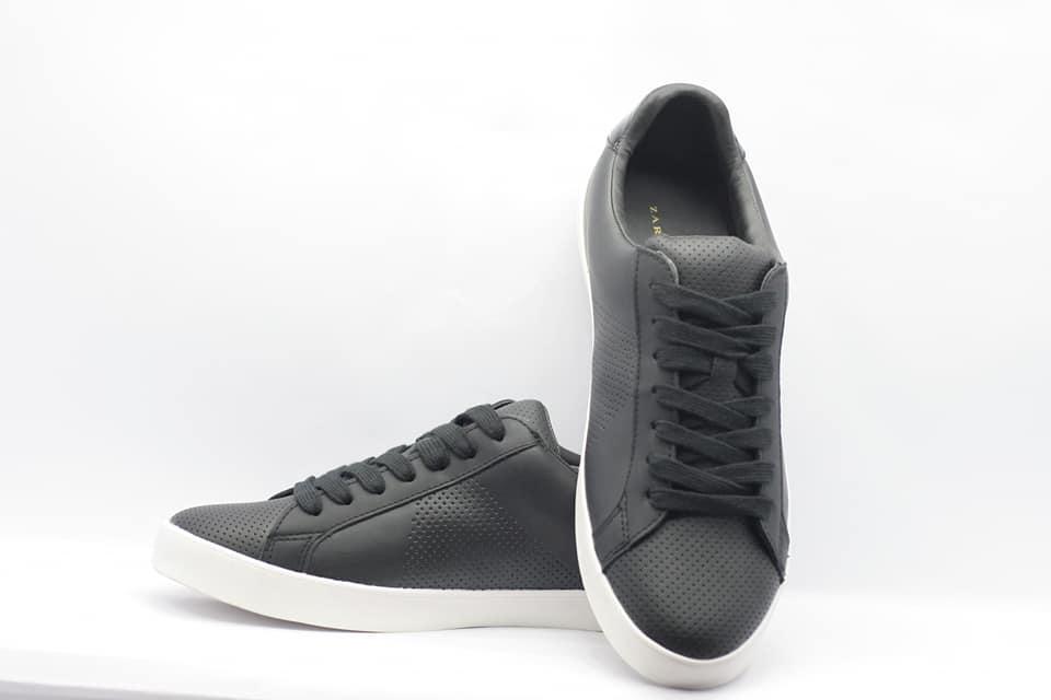 Giày Sneaker nam thời trang thương hiệu Zara - giày thể thao thoáng khí GD1358