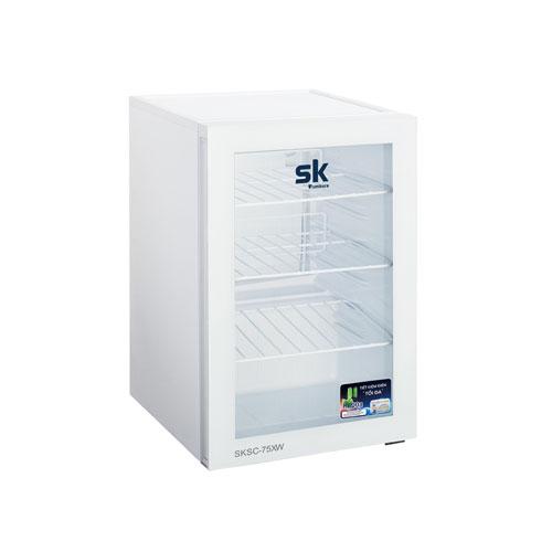 [Trả góp 0%]Tủ Mát 75 Lít SKSC-75XW Sumikura