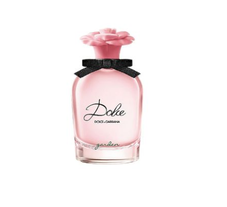 - d&g dolce garden 10ml