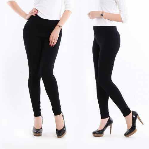 [HCM]Quần legging nữ vải dày đẹp 4 túi