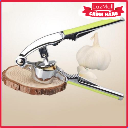 Dụng cụ ép tỏi vouller đa năng - hàng chính hãng