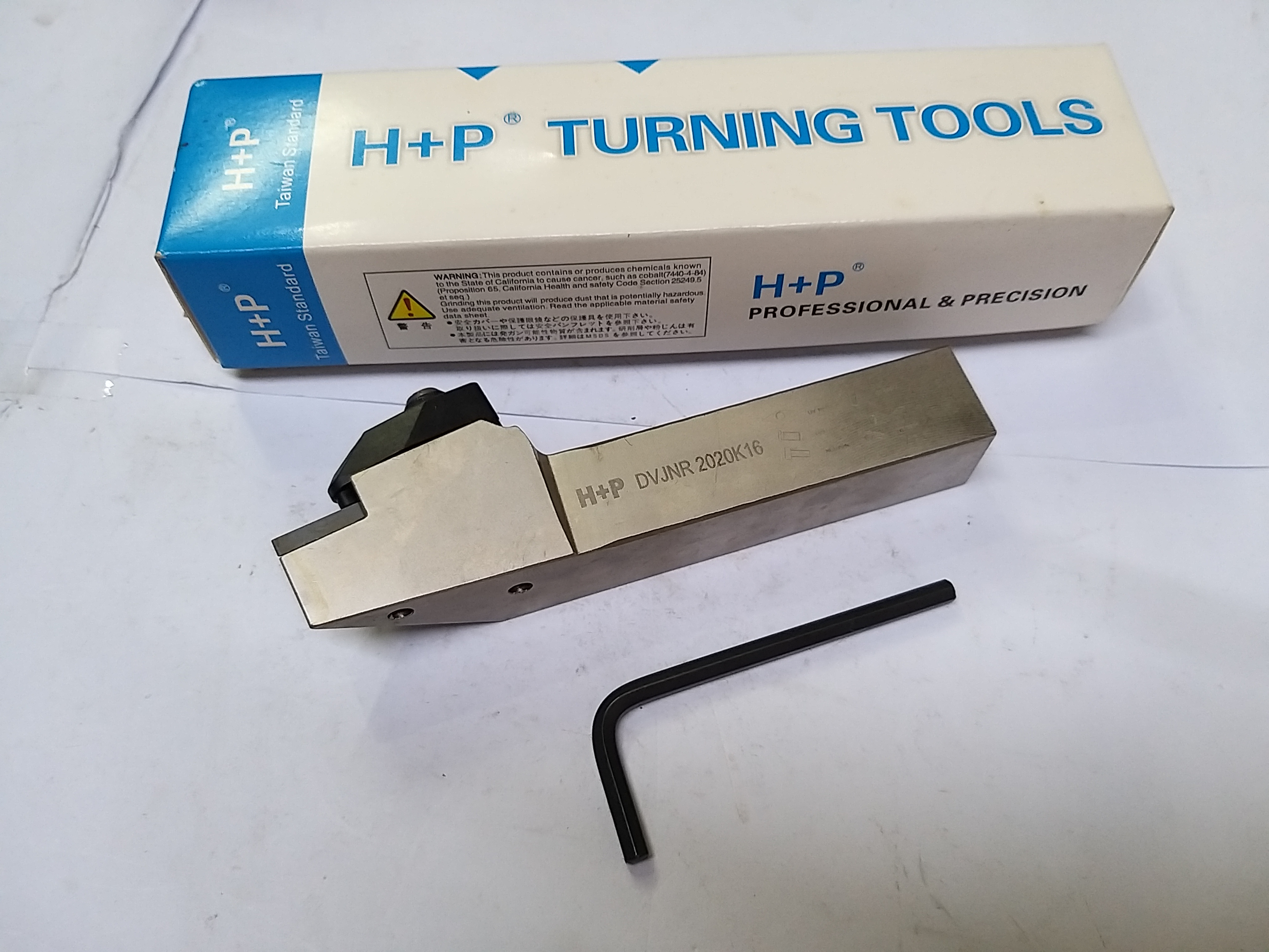 [HCM]CÁN DAO TIỆN CNC 20 25 (DVJNR2020K16  DVJNR2525M16 )