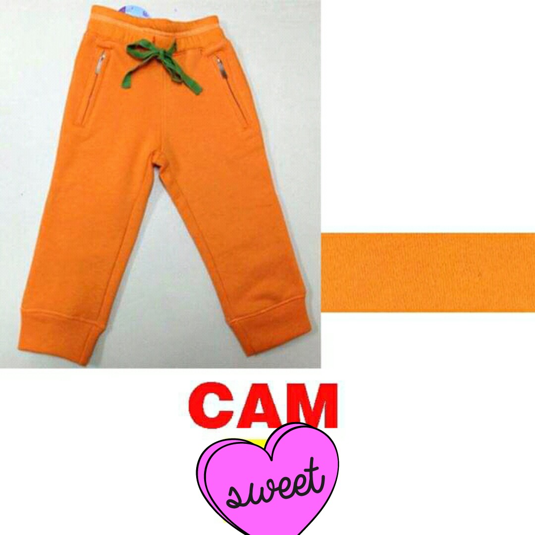Thuốc nhuộm quần áo màu cam