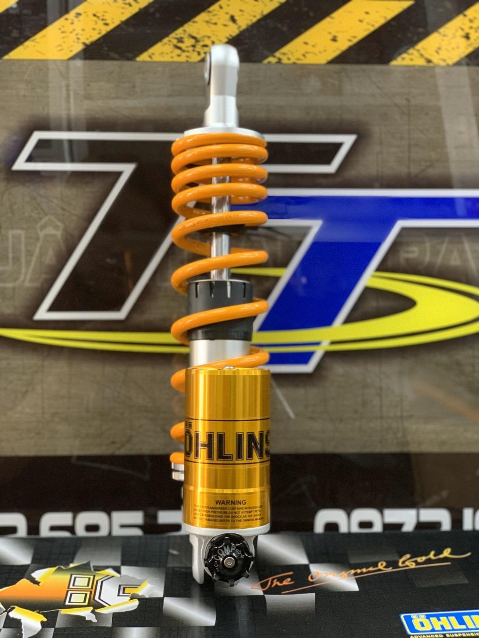 PHUỘC SAU VARIO - CLICK 1:1