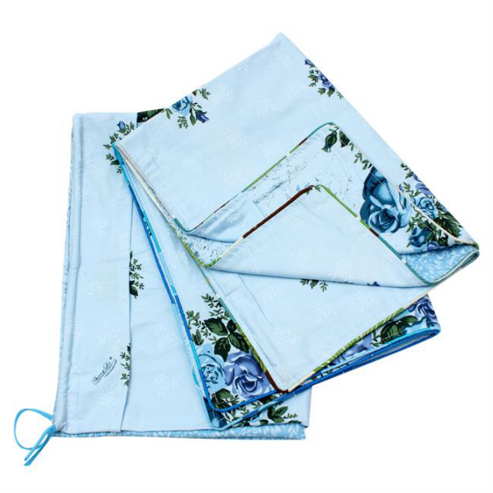 Combo áo gối cotton vải Sunzin - giao mẫu ngẫu nhiên