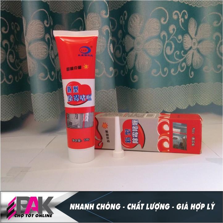 [TẨY SẠCH SAU 30 GIÂY] KEM TẨY VẾT NẤM MỐC, VẾT Ố VÀNG, VẾT BẲN CỨNG ĐẦU LÂU NĂM TRÊN KẼ TƯỜNG SÀN NHÀ - DUNG DỊCH GEL TẨY RỬA LÀM SẠCH NHÀ BẾP PHÒNG TẮM SIÊU SẠCH HIỆU QUẢ CAO