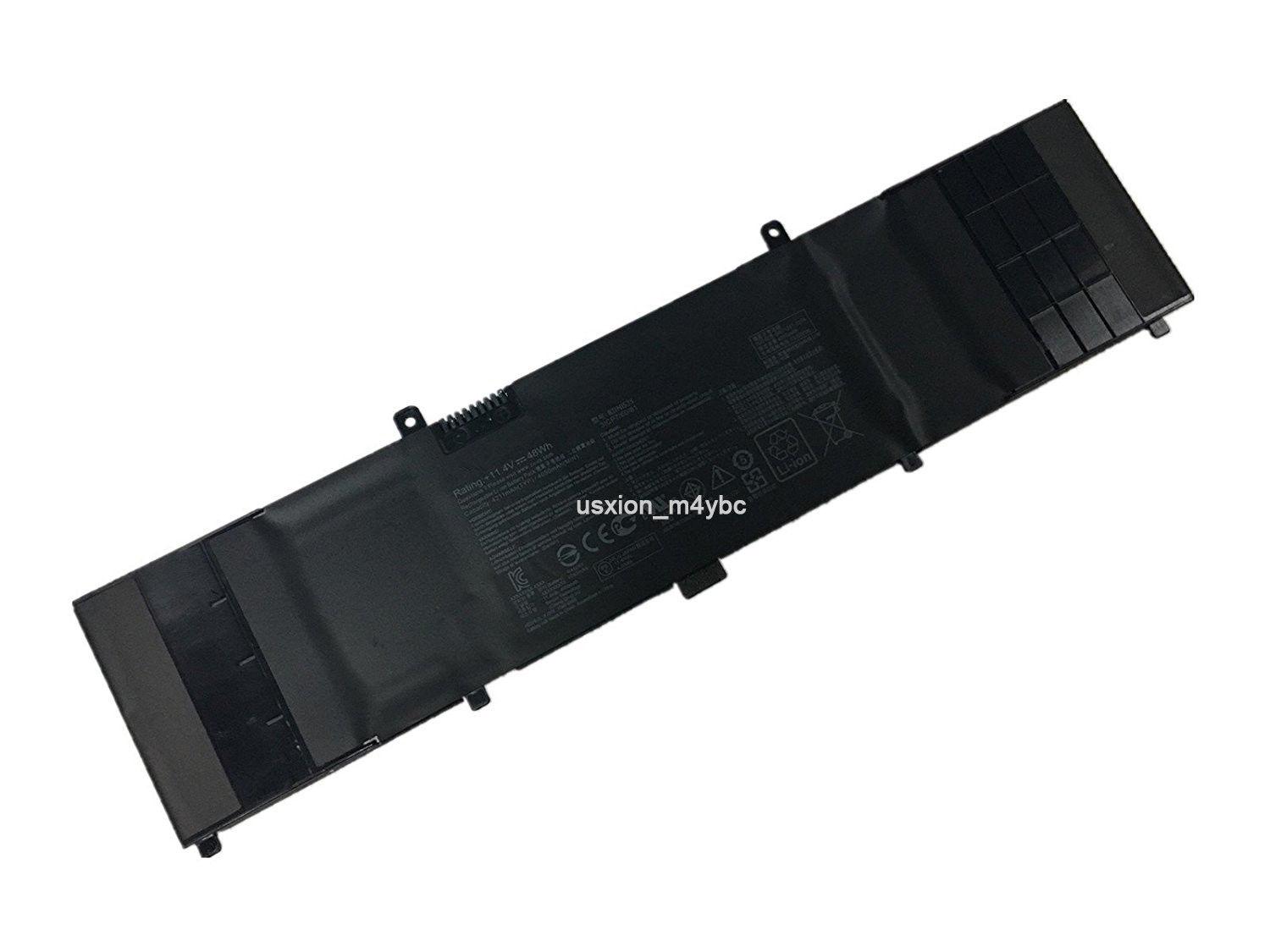 Pin - Battery Laptop Asus ZenBook UX410UA